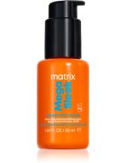 Matrix Mega Sleek 96H Anti-Frizz Topcoat sérum na vlasy pro nepoddajné a krepatějící se vlasy 50 ml