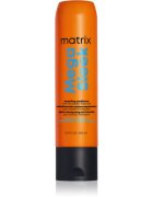 Matrix Mega Sleek Smoothing Conditioner kondicionér pro nepoddajné a krepatějící se vlasy 300 ml