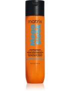 Matrix Mega Sleek Smoothing Shampoo šampon pro nepoddajné a krepatějící se vlasy 300 ml