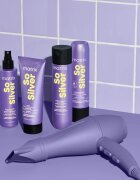 Matrix So Silver hydratační kondicionér neutralizující žluté tóny 300 ml