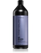 Matrix So Silver šampon neutralizující žluté tóny 1000 ml