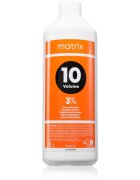 Matrix SoColor Beauty Creme Oxydant aktivační emulze 1000 ml
