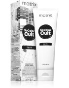 Matrix SoColor Cult semipermanentní barva na vlasy Disco Silver 118 ml