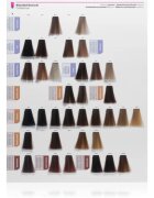 Matrix SoColor Pre-Bonded Blended permanentní barva na vlasy odstín 3N Dunkelbraun Natur 90 ml