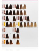 Matrix SoColor Pre-Bonded Blended permanentní barva na vlasy odstín 3N Dunkelbraun Natur 90 ml