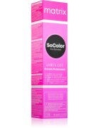 Matrix SoColor Pre-Bonded permanentní barva na vlasy pro zakrytí šedin odstín 4NW 90 ml