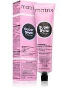 Matrix Super Sync Pre-Bonded demipermanentní barva na vlasy odstín 6N Neutral Dark Blonde 90 ml