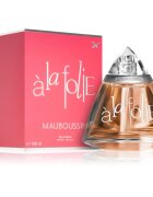 Mauboussin A la Folie parfémovaná voda pro ženy 100 ml