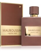 Mauboussin Cristal Oud parfémovaná voda pro muže 100 ml