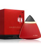 Mauboussin In Red dárková sada pro ženy