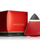Mauboussin In Red parfémovaná voda pro ženy 100 ml