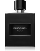 Mauboussin Pour Lui In Black parfémovaná voda pro muže 100 ml