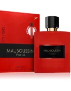 Mauboussin Pour Lui In Red dárková sada pro muže