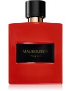 Mauboussin Pour Lui In Red parfémovaná voda pro muže 100 ml
