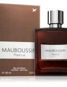 Mauboussin Pour Lui parfémovaná voda pro muže 100 ml