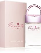 Mauboussin Promise Me Flower toaletní voda pro ženy 90 ml