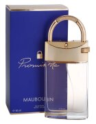 Mauboussin Promise Me for Her parfémovaná voda pro ženy 90 ml