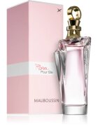 Mauboussin Rose Pour Elle parfémovaná voda pro ženy 100 ml