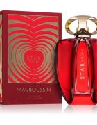 Mauboussin Star Chérie parfémovaná voda pro ženy 90 ml