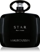 Mauboussin Star For Men parfémovaná voda pro muže 90 ml
