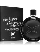Mauboussin Une Histoire d´Homme Irresistible parfémovaná voda pro muže 90 ml