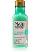 Maui Moisture Colour Protection + Sea Minerals rozjasňující a posilující šampon pro barvené vlasy s minerály 385 ml