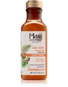 Maui Moisture Curl Quench + Coconut Oil kondicionér s kokosovým olejem pro vlnité a kudrnaté vlasy 385 ml