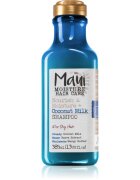 Maui Moisture Nourish & Moisture + Coconut Milk hydratační šampon pro suché vlasy 385 ml