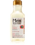 Maui Moisture Shine Amplifying + Awapuhi šampon pro lesk a hebkost vlasů 385 ml