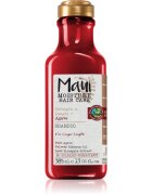 Maui Moisture Strength & Lenght + Agave posilující šampon pro chemicky ošetřené vlasy 385 ml