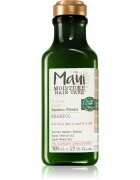 Maui Moisture Volume Boost + Bamboo Fibers posilující šampon pro jemné a zplihlé vlasy 385 ml