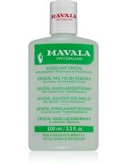 Mavala Crystal Nail Polish Remover odlakovač na nehty bez acetonu 100 ml