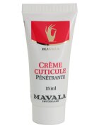 Mavala Cuticle Care krém na nehtovou kůžičku 15 ml