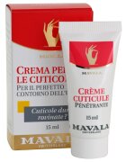 Mavala Cuticle Care krém na nehtovou kůžičku 15 ml