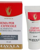 Mavala Cuticle Care krém na nehtovou kůžičku 15 ml
