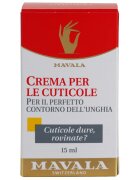 Mavala Cuticle Care krém na nehtovou kůžičku 15 ml