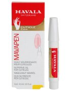 Mavala Cuticle Care Mavapen vyživující olej na nehty a nehtovou kůžičku v tužce 4.5 ml