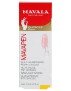 Mavala Cuticle Care Mavapen vyživující olej na nehty a nehtovou kůžičku v tužce 4.5 ml