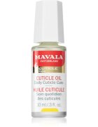 Mavala Cuticle Care vyživující olej na nehtovou kůžičku 10 ml
