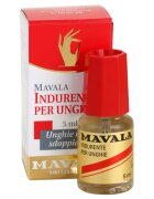 Mavala Indurente zpevňující lak na nehty 5 ml