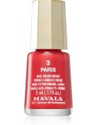 Mavala Mini Color lak na nehty odstín 3 Paris 5 ml