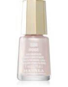 Mavala Mini Color lak na nehty odstín 328 Rose 5 ml