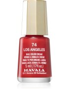 Mavala Mini Color lak na nehty odstín 74 Los Angeles 5 ml