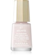 Mavala Mini Color lak na nehty odstín 97 Wichita 5 ml