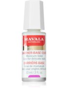 Mavala Nail Beauty Barrier-Base Coat podkladový lak na nehty 10 ml