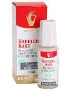 Mavala Nail Beauty Barrier-Base Coat podkladový lak na nehty 10 ml