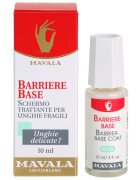Mavala Nail Beauty Barrier-Base Coat podkladový lak na nehty 10 ml