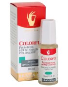 Mavala Nail Beauty Colorfix vrchní lak na nehty pro dokonalou ochranu a intenzivní lesk 10 ml