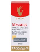 Mavala Nail Beauty MavaDry lak na nehty urychlující schnutí 10 ml
