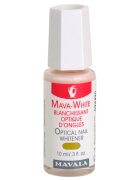 Mavala Nail Camouflage Mava-White bělicí lak na nehty 10 ml